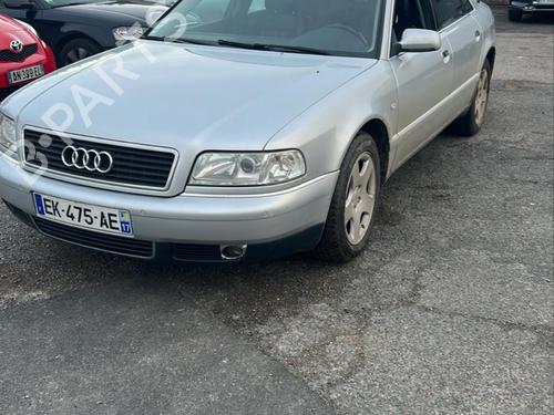 Left front window switch AUDI A8 D2 (4D2, 4D8) 2.5 TDI | BP25506048I27 - Image 30