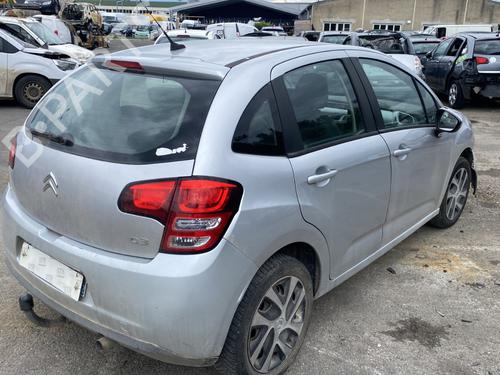 Rear right panel CITROËN C3 II (SC_) 1.4 HDi 70 (SC8HZC, SC8HR0, SC8HP4) | BP28200501C61  - Image 10