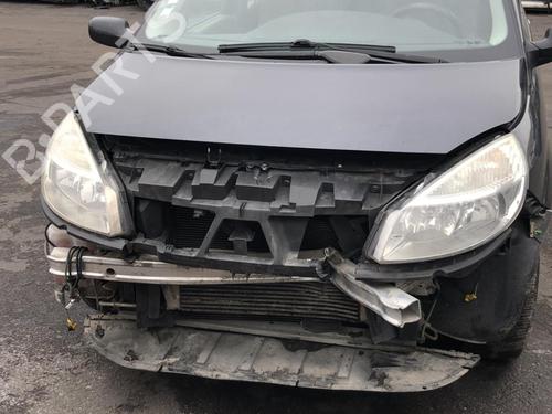 ABS Bremseaggregat RENAULT SCÉNIC II (JM0/1_) 1.9 dCi (JM0G, JM12, JM1G, JM2C) | BP25521158M43 