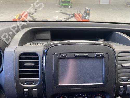 Right front window switch OPEL VIVARO B Van (X82) 1.6 CDTI (05) | BP27677514I26  - Image 21