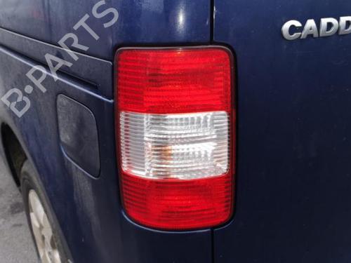 Switch VW CADDY III Box Body/MPV (2KA, 2KH, 2CA, 2CH) 1.9 TDI | BP25519513I30 