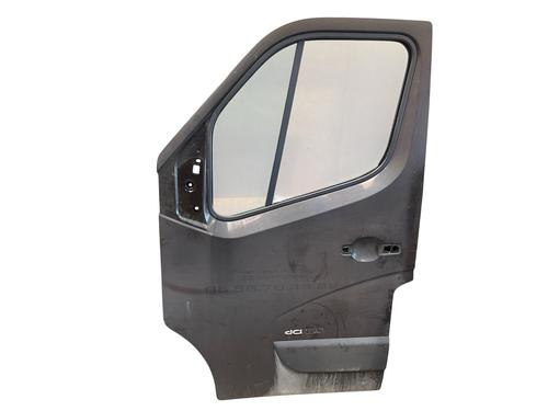 left-front-door-renault-master-iii-van-fv-2010-34365143 main image