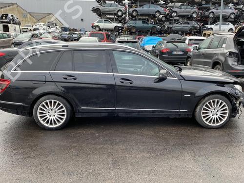 Climate control MERCEDES-BENZ C-CLASS T-Model (S204) C 220 CDI (204.208) | BP25565619I5  - Image 11