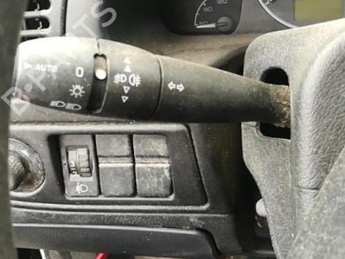 Ratlås/Tændingslås CITROËN XSARA Break (N2) 2.0 HDI 90 | BP25515929M48