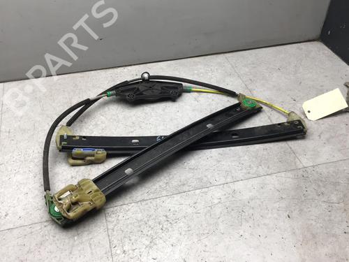 Rudehejsemekanisme Højre foran AUDI A4 B8 Avant (8K5) S4 quattro (333 hp) 25581408
