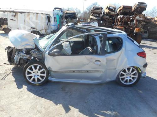 Airco pomp PEUGEOT 206 Hatchback (2A/C) 2.0 S16 | BP27336520M34 