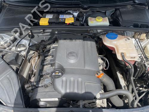 Højre solskærm SEAT EXEO (3R2) 2.0 TFSI | BP27697996I2  - Image 19