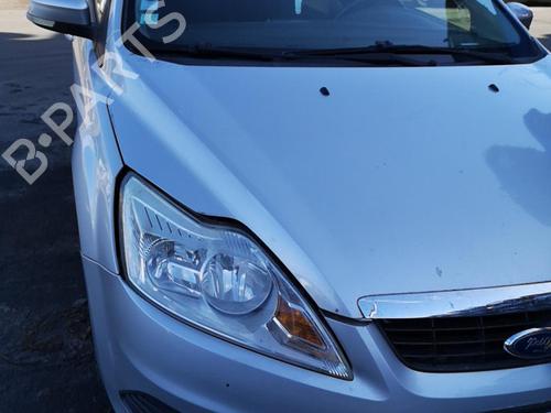 Climate control FORD FOCUS II (DA_, HCP, DP) 1.8 TDCi | BP25538445I5 - Image 12