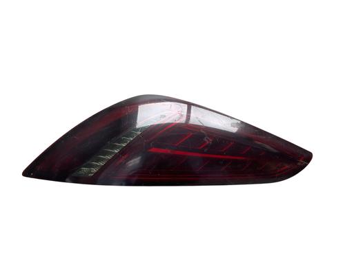 Left taillight PEUGEOT RCZ 1.6 16V | BP33552242C34 - Image 2