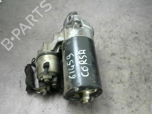 Startmotor OPEL CORSA D (S07) 1.3 CDTI (L08, L68) (75 hp) 25559370