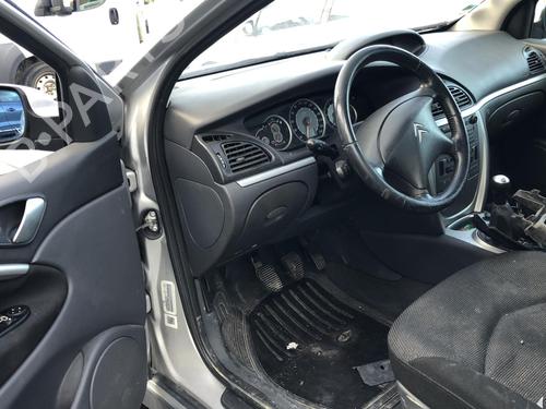Left front window switch CITROËN C5 II (RC_) 1.6 HDi (RC8HZB) | BP25551025I27 