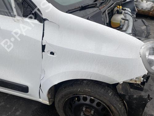 Alternator RENAULT TWINGO III (BCM_, BCA_) 1.0 SCe 75 | BP25551350M7