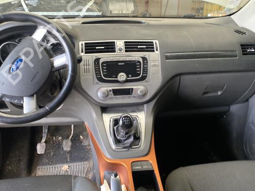 Forlygtekontakt FORD KUGA I 2.0 TDCi | BP33551384I24 - Image 45