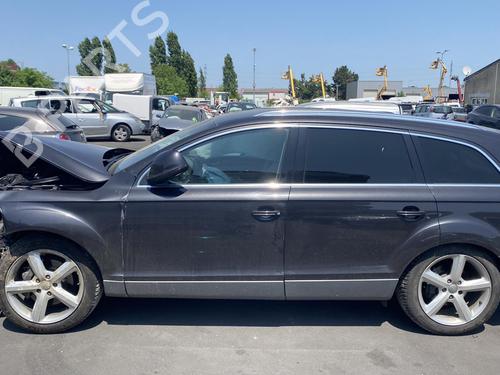 Front right window mechanism AUDI Q7 (4LB) 3.0 TDI quattro | BP25511114C23  - Image 20