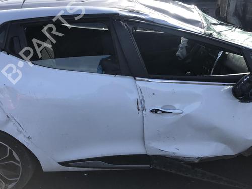 Højre baglygte bagklap RENAULT CLIO IV (BH_) 1.5 dCi 75 | BP25534049C80 