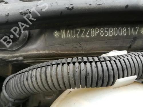 Gear lever AUDI A3 (8P1) 1.9 TDI | BP25552537M90  - Image 25