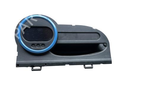 Used Instrument cluster RENAULT TWINGO II (CN0_) 1.5 dCi 75 (75 hp) 29375523
