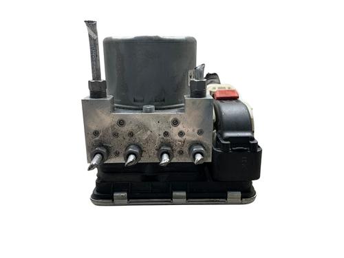 Used ABS pump ABS pump RENAULT MEGANE IV Hatchback (B9A/M/N_) 1.5 Blue dCi 115 (B9A6) (116 hp) 26505441 26505441