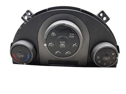 Climate control KIA SOUL I (AM) 1.6 CRDi 128 | BP25567524I5 
