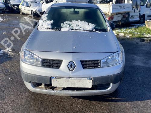 Venstre forlygte RENAULT MEGANE II (BM0/1_, CM0/1_) 1.5 dCi (BM0F, BM0T, BM2B, CM0F, CM0T) | BP27595748C28 