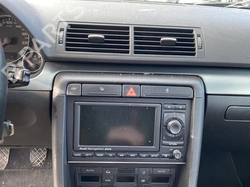 Left sun visor AUDI A4 B7 Avant (8ED) 2.0 TDI | BP25573161I1  - Image 26