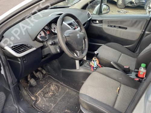 Alternator PEUGEOT 207 (WA_, WC_) 1.4 HDi | BP25569704M7 