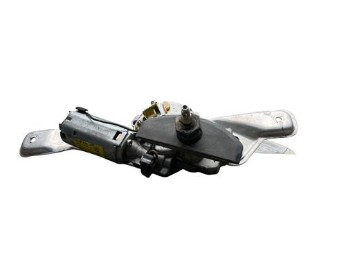 Used Rear wiper motor VW POLO III (6N1) 60 1.4 (60 hp) 25503355