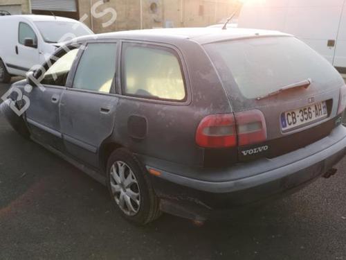 Left taillight VOLVO V40 Estate (645) 2.0 | BP25524568C34 