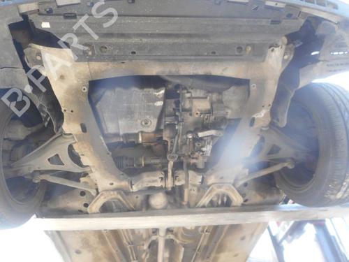 Switch RENAULT CLIO II (BB_, CB_) 1.9 dTi (B/CB0U) | BP25524460I30 