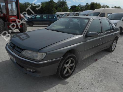 Used Parts PEUGEOT 605 (6B) 2.0 16V 2501993