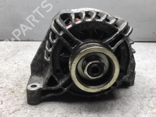 Alternator FIAT 500 (312_) 1.2 (312AXA1A) | BP25550712M7 - Image 3