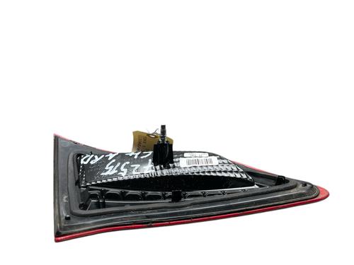 Right tailgate light CITROËN C4 II (NC_) 1.6 HDi 110 | BP25531541C80