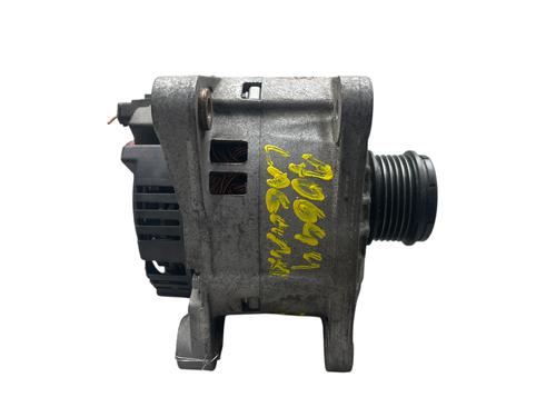 Generator RENAULT LAGUNA II (BG0/1_) 1.8 16V (BG04, BG0B, BG0C, BG0V) | BP27271689M7 
