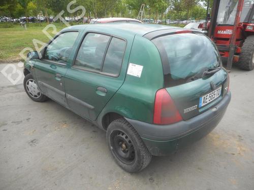 Ratstangsstang RENAULT CLIO II (BB_, CB_) 1.2 (BB0A, BB0F, BB10, BB1K, BB28, BB2D, BB2H, CB0A,... | BP25522590I23 