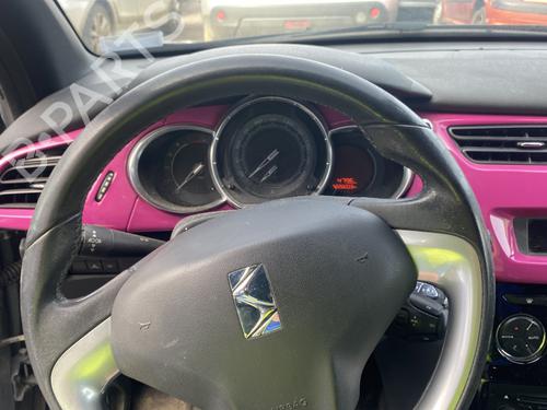 ABS pump CITROËN DS3 (SA_) 1.6 HDi 110 | BP26684375M43  - Image 27