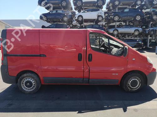Ekspansjonstank RENAULT TRAFIC II Van (FL) 2.0 dCi 90 (FL0H, FL00, FL01, FL0M, FL0P, FL0S) | BP25517790C120  - Image 11