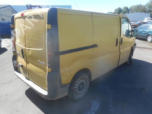 Right headlight RENAULT TRAFIC II Van (FL) | BP25582173C29 - Image 18