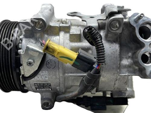 AC compressor OPEL MOKKA 1.2 (76) | BP25572050M34 - Image 6
