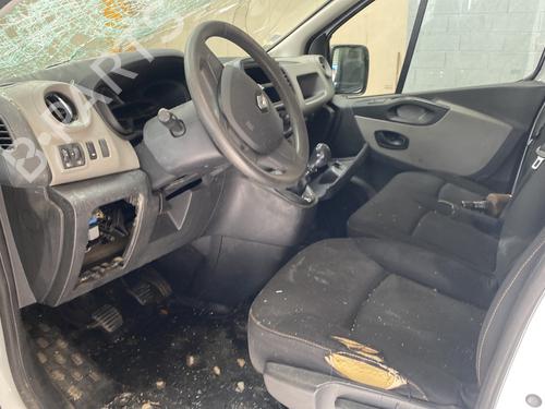 Front wiper motor RENAULT TRAFIC III Van (FG_) 1.6 dCi 115 (FGMD) | BP28587407M29  - Image 10