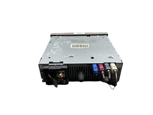 Radio CITROËN C5 III (RD_) 1.6 HDi 110 (RD9HZC) | BP32022460E6 