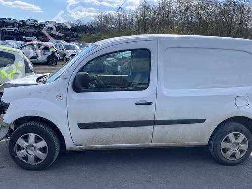 Alternator RENAULT KANGOO Express (FW0/1_) 1.5 dCi 85 (FW0K, FW0L, FW0B) | BP31802830M7 - Image 20