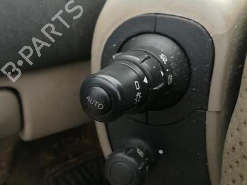 Starter RENAULT SCÉNIC II (JM0/1_) 1.9 dCi (JM0G, JM12, JM1G, JM2C) | BP25576774M8 