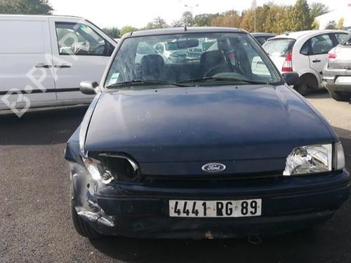 Starter FORD FIESTA III (GFJ) 1.8 D | BP25552495M8 