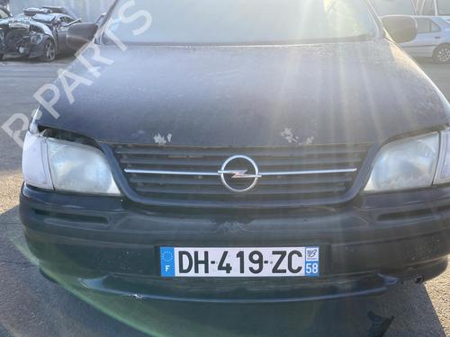 Headlight switch OPEL SINTRA (APV) 2.2 DTI | BP33883407I24 - Image 10
