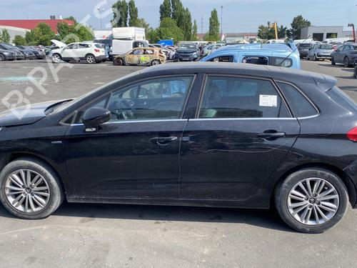 Right front shock absorber CITROËN C4 II (NC_) 1.6 HDi 115 | BP25545723M17  - Image 23