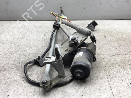 Front wiper motor MERCEDES-BENZ SLK (R170) 230 Kompressor (170.449) | BP25545996M29