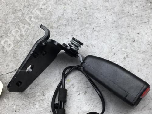 Seat buckle PEUGEOT 508 I (8D_) 1.6 BlueHDi 120 | BP25551105I32 