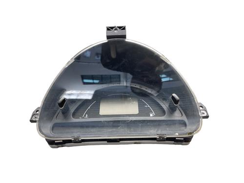 Cuadro instrumentos CITROËN C2 (JM_) 1.1 (60 hp) 25573423