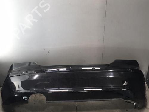Rear bumper MERCEDES-BENZ C-CLASS Coupe (CL203) C 220 CDI (203.708) | BP25580149C8