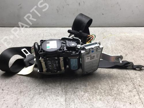 Front right seatbelt MERCEDES-BENZ E-CLASS (W212) E 250 CDI / BlueTEC (212.003, 212.004) | BP25528991I25 - Image 3